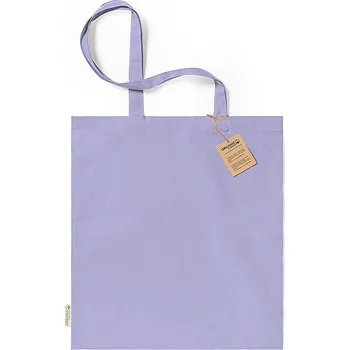 Nákupní taška Klimbou - Taška, fialová