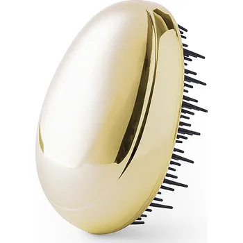 kartáč na vlasy Tramux - Kartáč na vlasy, zlatá