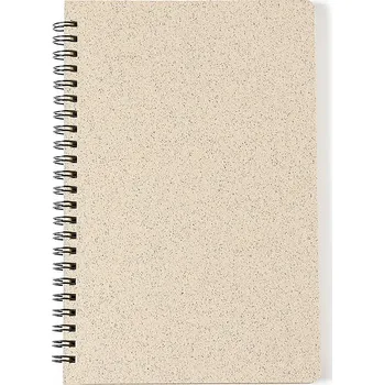 Roshan - Zápisník, béžová