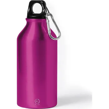 Láhev Seirex - Láhev, fuchsiová (tm. růžová)