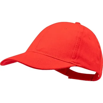 Čepice Rittel - Čepice, červená