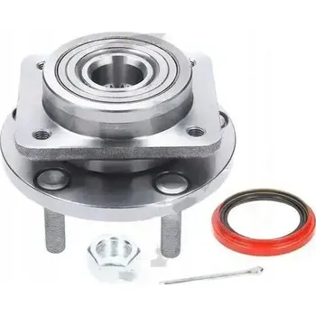 Zavěšení kol Optimal 991990 Sada ložisek kola