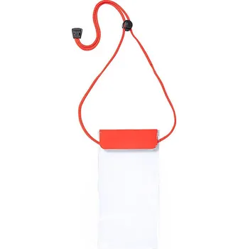 Rokdem - Víceúčelová taška, červená