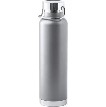 Termoska Staver - Izolovaná láhev, šedá