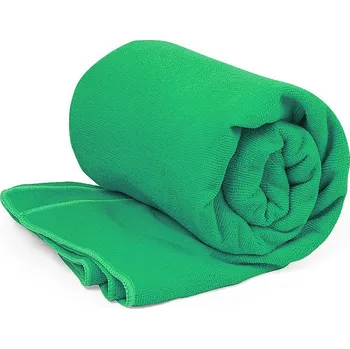 Ručník Risel - Savý ručník, zelená