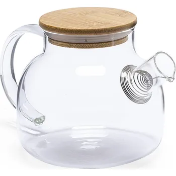 Konvice na čaj Talia - Konvice na čaj, transparentní