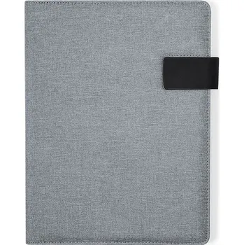 Linnoa - Složka, šedá