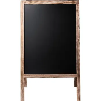 Leward - Bílá tabule, dřevo