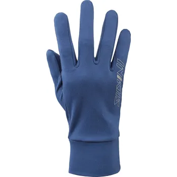 Sportovní chránič Silvini unisex rukavice UA1327 Mutta navy Velikost: XS/S