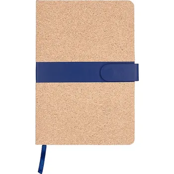 Zápisník Cebex - , modrá