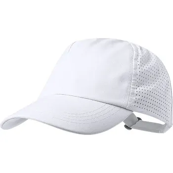 Čepice Karola - Čepice, bílá