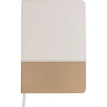 Sešit Mitek - , béžová