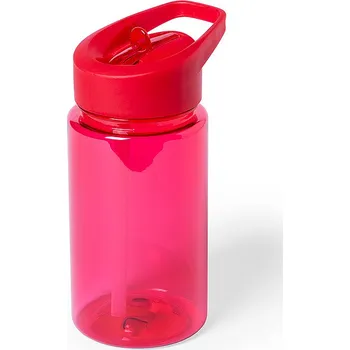 Deldye - Láhev, červená