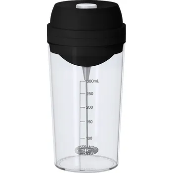 Darby - Míchací kelímek, černá