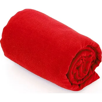 Ručník Yarg - Savý ručník, červená