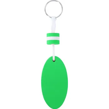 Soke - Klíčenka, zelená
