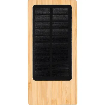 Powerbanka Molden - Powerbanka, dřevo