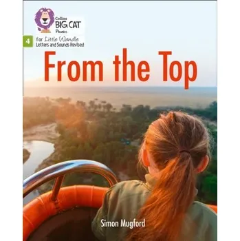 Cizí jazyk From the Top - Mugford, Simon