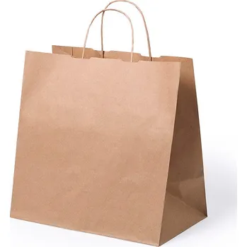 Nákupní taška Take Away - Taška, béžová