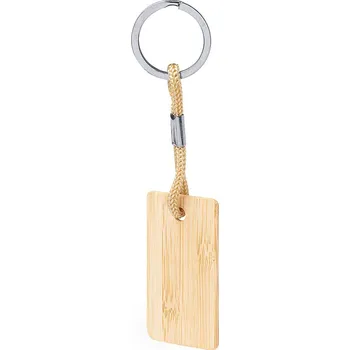 Recbam - Klíčenka, dřevo