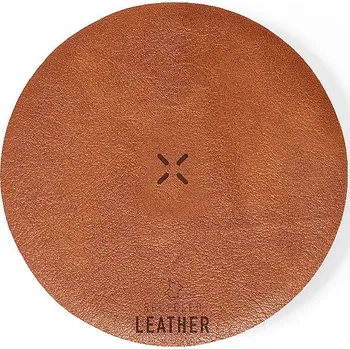 Sarkul RCS - Nabíječka, hnědá