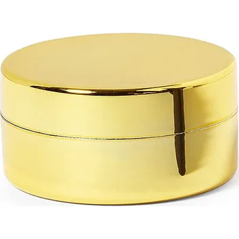 Péče o rty Bortum - Balzám na rty, zlatá