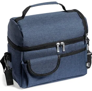 Gunnur - Chladicí taška, modrá