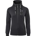 Silvini dámská mikina s kapucí WJ1923 Solero black-cloud Velikost: L