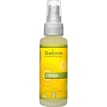Osvěžovač vzduchu Airspray - Citron 50ml