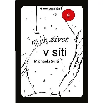 Kniha Můj život v síti Ekniha