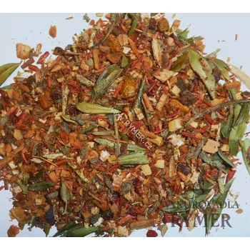 Vonná tyčinka Vykuřovací směs, zvěrokruh - 06/Panna