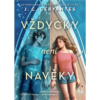 Kniha Vždycky není navěky Ekniha