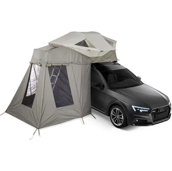Thule Approach Annex S Vetiver Gray