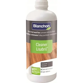 Čisticí prostředek Blanchon Čistič Lisabril Čisticí prostředek na podlahy 1L