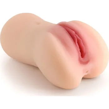 NS Novelties Barely Legal Heather Pussy - CARAMEL