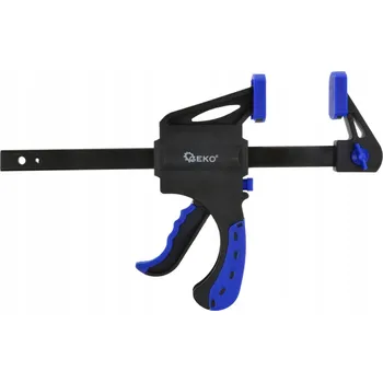 Truhlářská svěrka Truhlářská svěrka Geko 150 x 60 mm