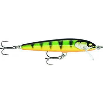 Umělá nástraha Wobler Rapala Floater Elite 85 GDP
