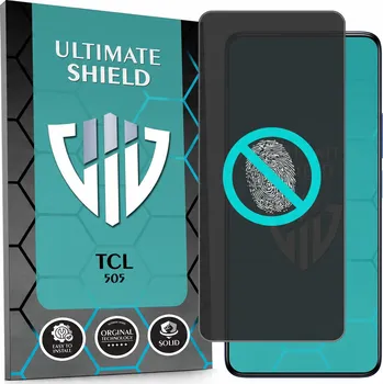 Pouzdro na mobilní telefon Sklo Ultimate Shield pro TCL 505 1 ks