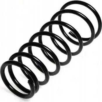 Pružina podvozku Lesjofors 4292547