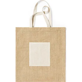 Nákupní taška Flobux - Taška, béžová