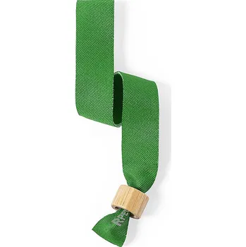 Náramek Broch - Náramek, zelená