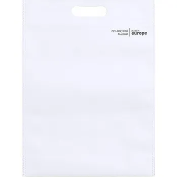 Planet - Taška, bílá