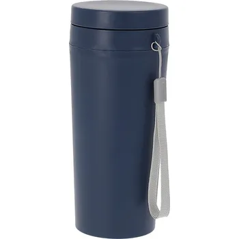 Láhev Redar - Izolovaná láhev, modrá