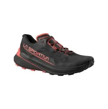 Pánská sportovní obuv La Sportiva Prodigio Black/Tango Red černá 44,5 EU