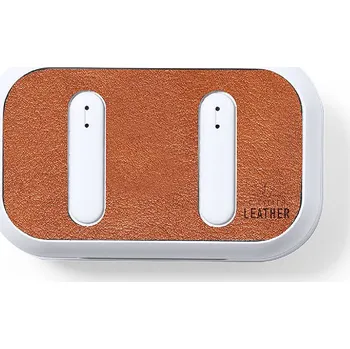 Sluchátka Shizar RCS - Sluchátka, hnědá