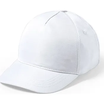 Čepice Krox - Čepice, bílá