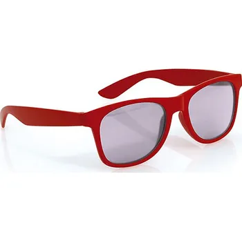 Sluneční brýle Spike - Dětské sluneční brýle, červená