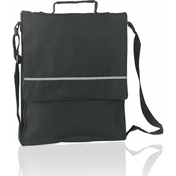 Mil‡n - Taška na dokumenty, černá