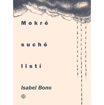 Kniha Mokré suché listí Ekniha