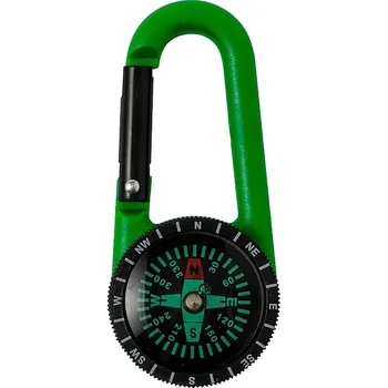 Clark - Kompas, zelená
